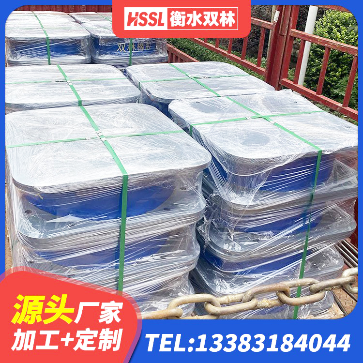 陕州区HDR800支座 陕州区预制高阻尼橡胶隔震支座源头工厂 陕州区LNR橡胶隔震支座D600源头工厂 陕州区分散力型隔震支座厂家 - 第4张