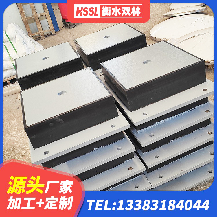 陕州区LNR隔震支座多少钱 陕州区水平力分散型LNR隔震支座生产厂家 陕州区建筑结构抗震支座厂家 陕州区橡胶隔震支座LNR400厂家 - 第4张