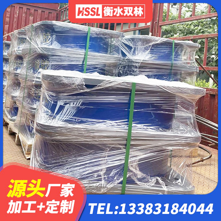 陕州区高阻尼橡胶支座(HDR)生产厂家 陕州区LRB1300铅芯支座源头工厂 陕州区建筑天然橡胶隔震支座源头工厂 陕州区建筑铅芯防震支座厂商生产厂家 - 第2张