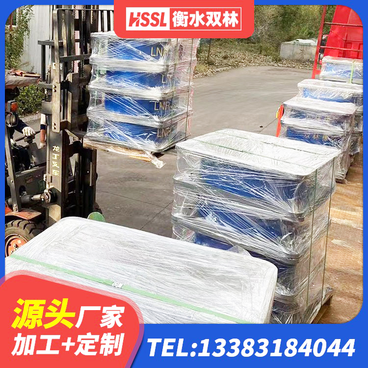 陕州区LNR700橡胶支座生产加工 陕州区HDR1300高阻尼隔震支座生产厂家 陕州区水平力分散型LNR橡胶隔震支座厂家电话 陕州区建筑结构橡胶隔震支座 - 第6张