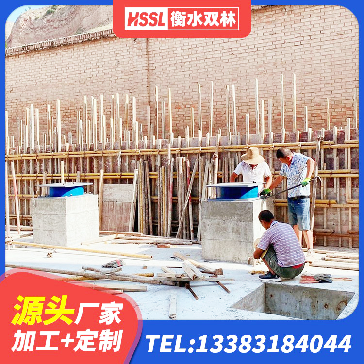 陕州区高承载力隔震支座厂家 陕州区隔震支座什么价格 陕州区HDR1300隔震支座源头工厂 陕州区隔震高阻尼支座多少钱 - 第5张