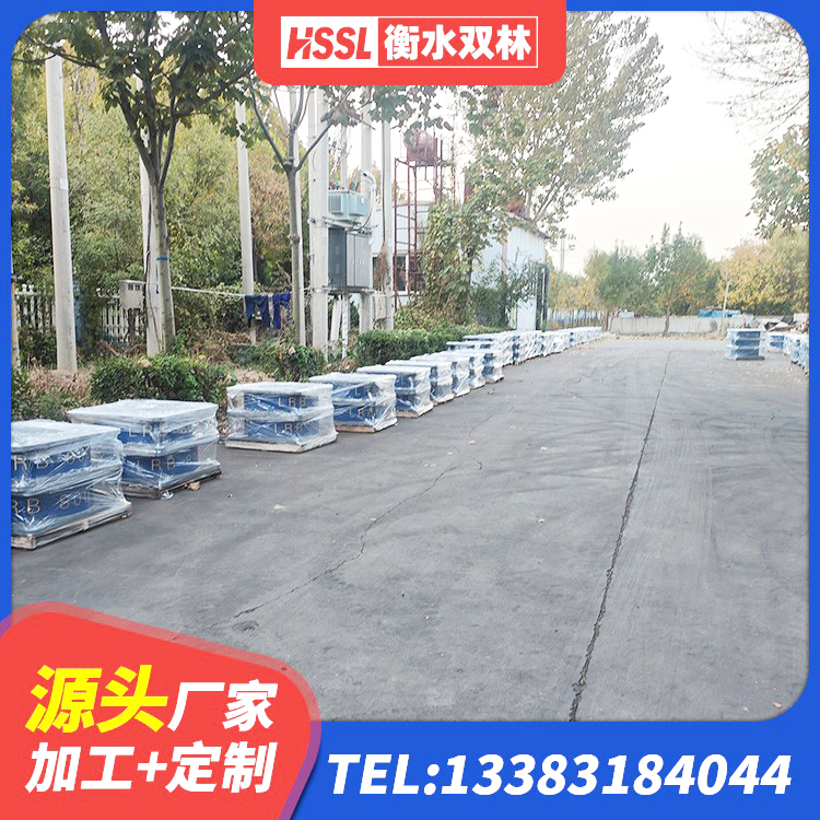 陕州区建筑有铅芯隔震支座 陕州区LRB1200橡胶隔震支座厂家电话 陕州区LRB橡胶隔震支座1100生产厂家 陕州区LRB700支座源头工厂 - 第5张