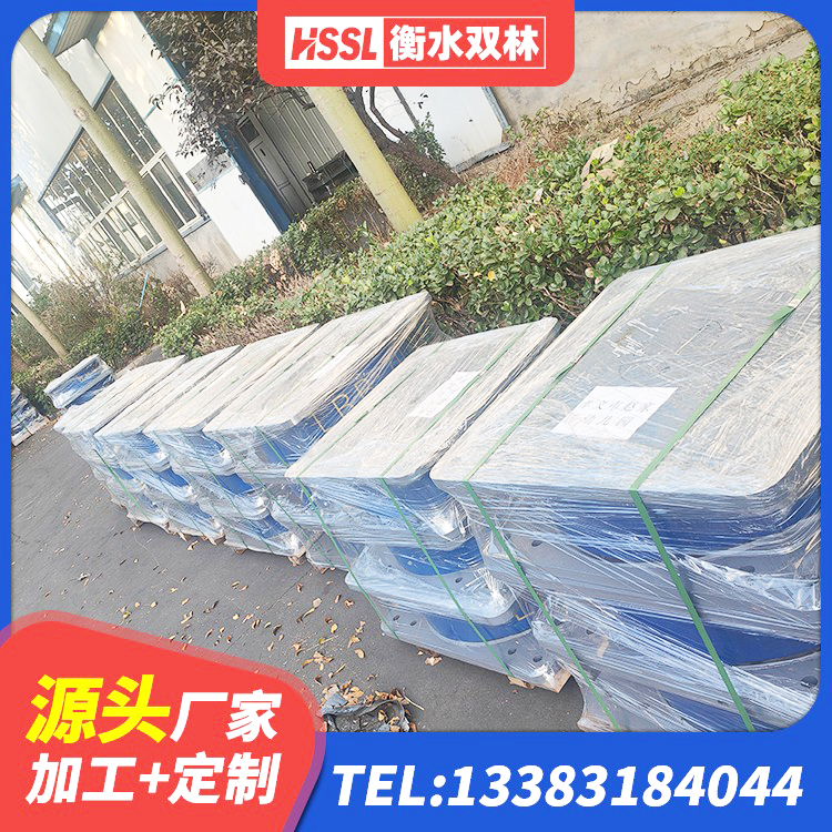 陕州区HDR800支座 陕州区预制高阻尼橡胶隔震支座源头工厂 陕州区LNR橡胶隔震支座D600源头工厂 陕州区分散力型隔震支座厂家 - 第3张